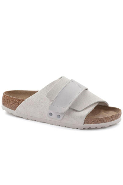 Birkenstock KYOTO VL NU Suede nubuck leather