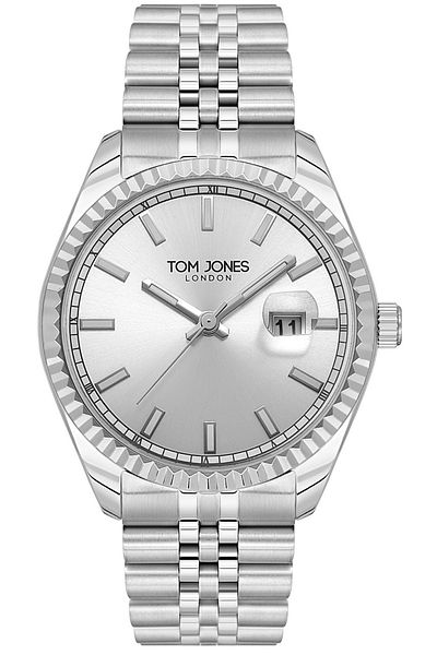 Tom Jones Men's Wristwatch Tj-5001-1