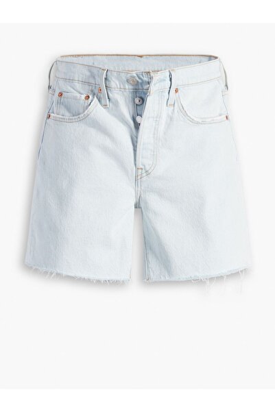 Levi's 501 KADIN JEAN ŞORT 85833-0036