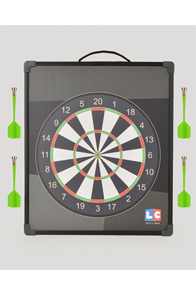 LC قطعتان من السهام المغناطيسية الممتعة LC-31064