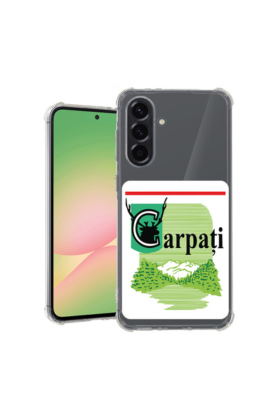 bestcase ® Carcasă anti-șoc pentru Samsung Galaxy A55, Carpati, 1745010 AS 1849