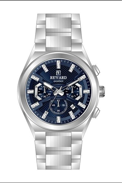 Reward A146833 Men's Wristwatch