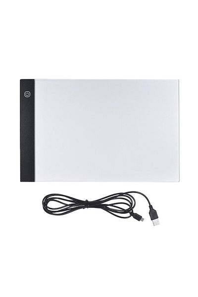 NUODWELL Drawing board, NUODWELL, A4, LED lighting