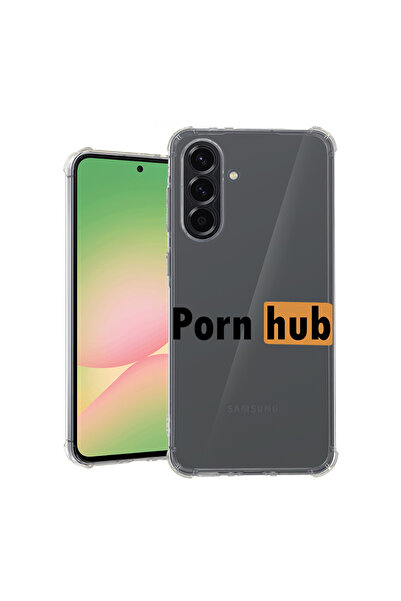 bestcase Carcasă antișoc cu imprimeu pentru Samsung Galaxy A26, Prn Hub, 1926359 AS 1882