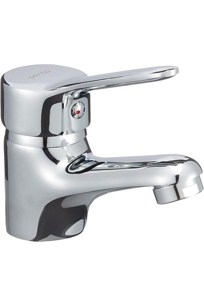 Mena Rise Şirinshop Opus Sink Faucet, Chrome 1108107