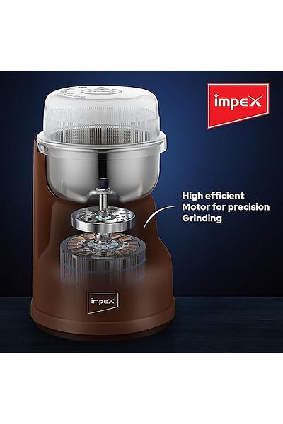İMPEX Impex Coffee Grinder CG3401 150W