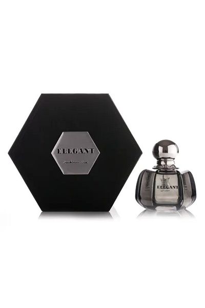 Arabian Oud Elegant Black Perfume 100ml