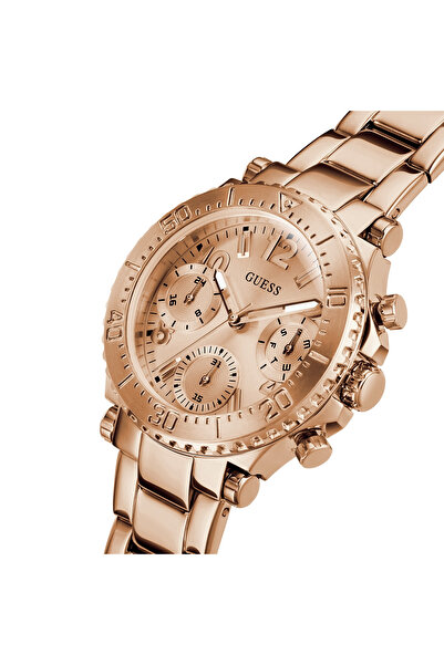 Guess GUESS GW0465L2 Kadın Kol Saati