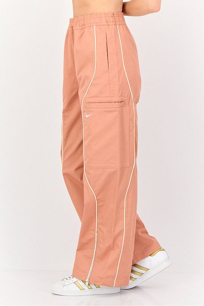 Nike Women Sportswear Fit Golf Pants, Peach