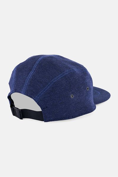 Nike Men Fly Unstructured Tech Fleece Cap, Heather Navy