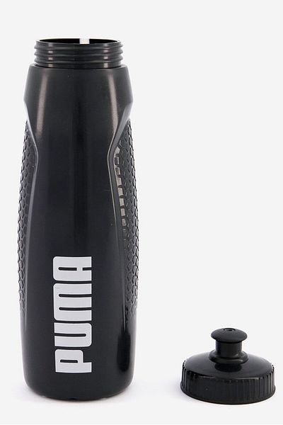 Puma Training Bottle Core 600 ml, Black
