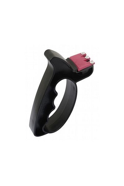 dalimag Manual Knife and Scissor Sharpener, Dalimag