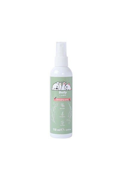 M-PETS DAİLY KITIK AÇICI SPREY 118ML