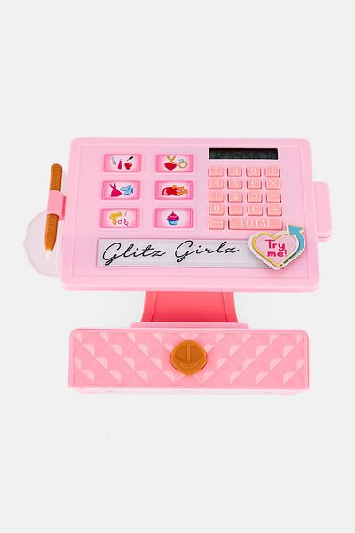 Glenys Nellist 15 Pcs My Fabulous Cash Register
