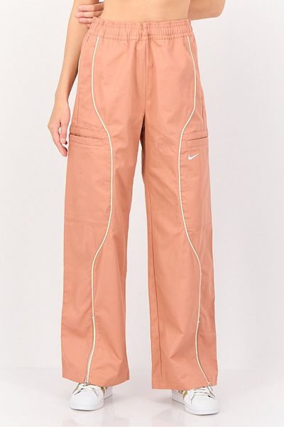 Nike Women Sportswear Fit Golf Pants, Peach