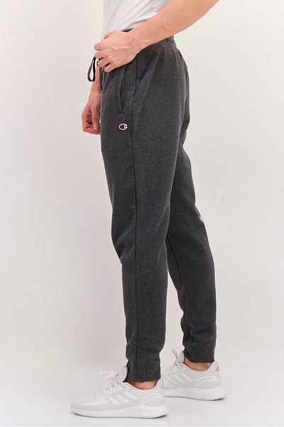Champion Men Sportswear Fit Training Jogger Pants, Grey