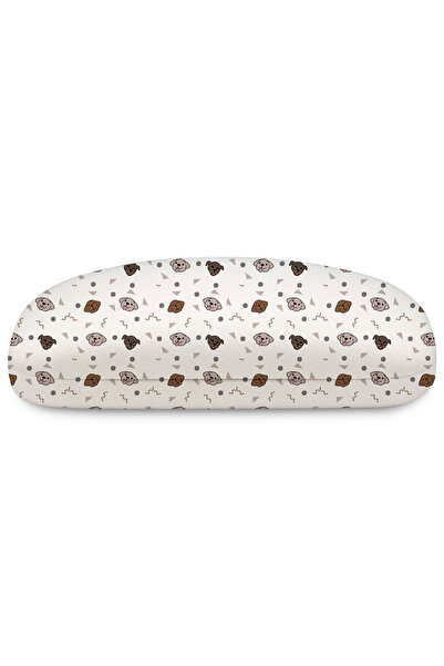 NEXTA DJ412 Nexta Dijital Baskılı Gözlük Kutusu