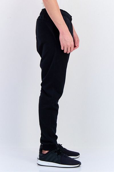 Nike Men Standard Fit Training Sweatpants, Black
