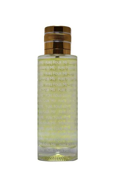 Alina Corel Pure Four Me EDP 100ml
