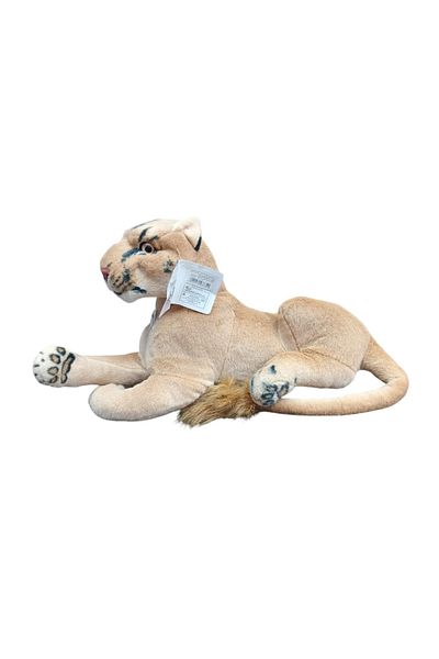 rexa Lioness Plush Toy