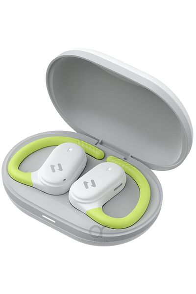 Havit OWSFIT 02A Open-Ear TWS – 64H, ENC Mic, BT 5.4, IPX5, Type-C – Green