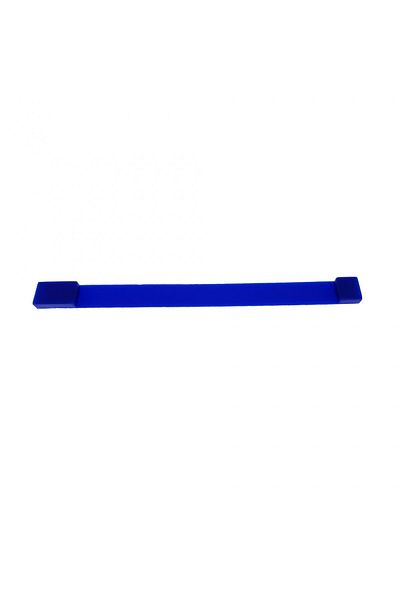 OEM Carcasa USB-12DBL , pentru memorie USB , tip bratara din silicon albastru inchis