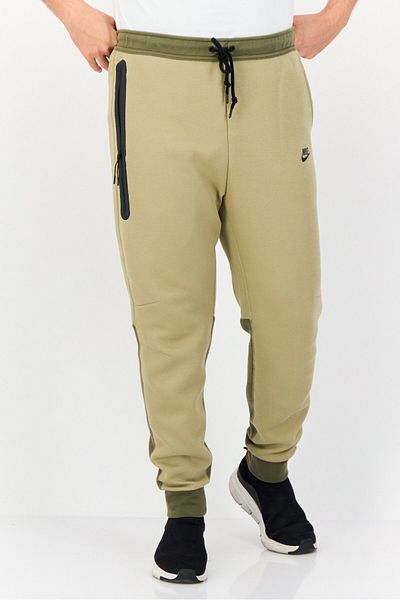 Nike Men Sportswear Fit Outdoor Sweatpants, Multicolor