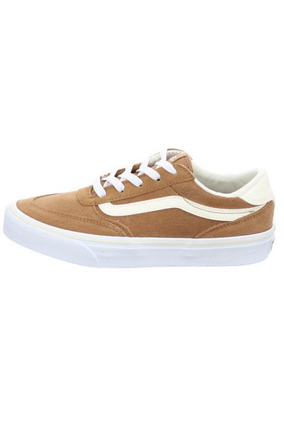 Vans Унисекс обувки Brooklyn Ls Cinnamon