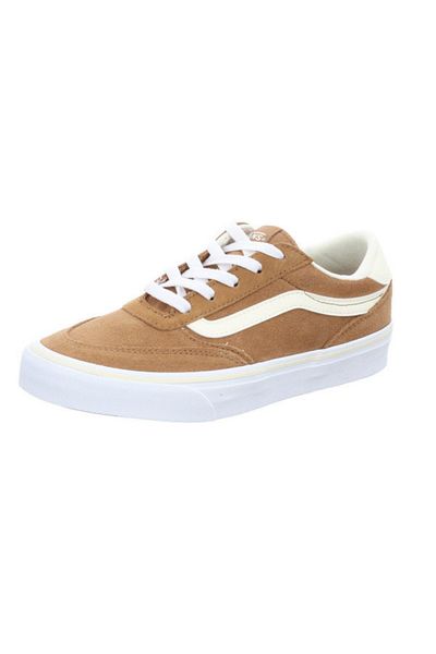 Vans Унисекс обувки Brooklyn Ls Cinnamon