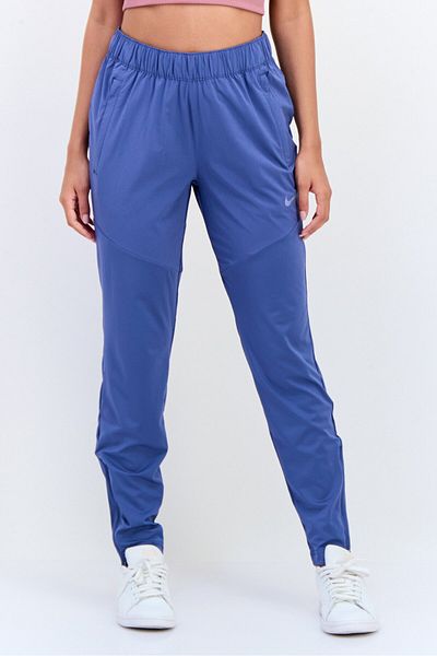Nike Women Sportswear Fit Training Trackpants, Slate Blue
