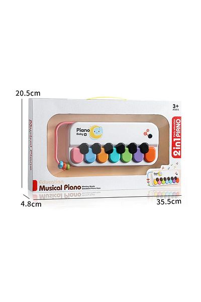 rexa A Baby Piano Toy.