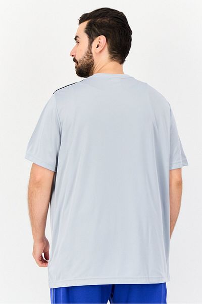 Nike Men Sportswear Fit Short Sleeves Training T-Shirt, Multicolor