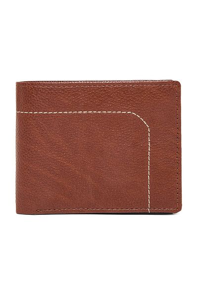 R&B Black Men's Wallet