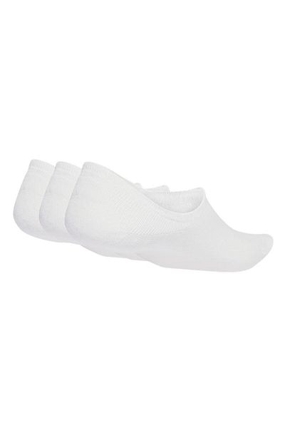 adidas Șosete scurte LOW CUT S 3P JV7441