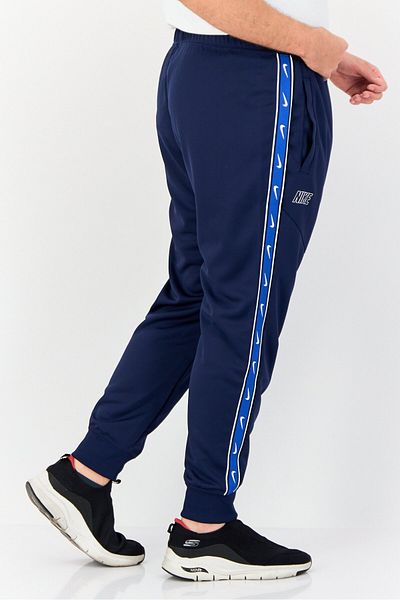 Nike Men Sportswear Fit Outdoor Sweatpants, Navy