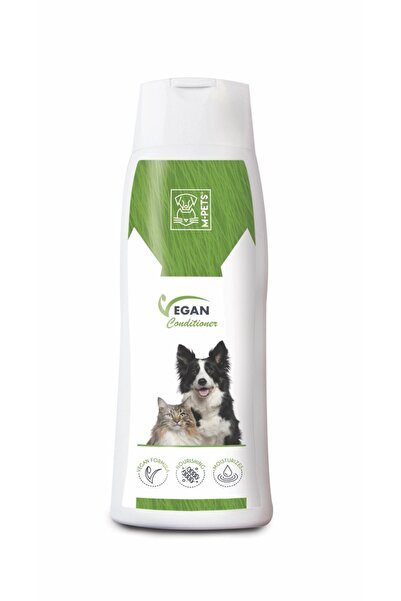 M-PETS VEGAN KEDİ ve KÖPEK BAKIM KREMİ 250ML