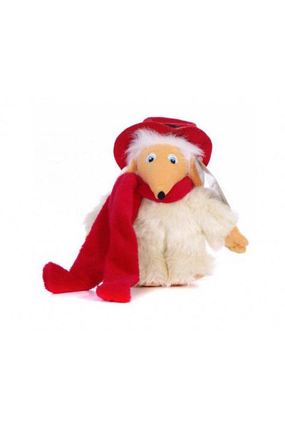 Divendi Orinoco Womble mini plush toy for babies