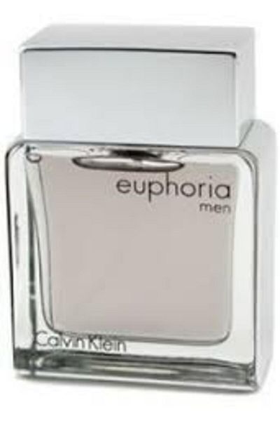 Ca Game Euphoria Men's Perfume 100ml Official Distributor