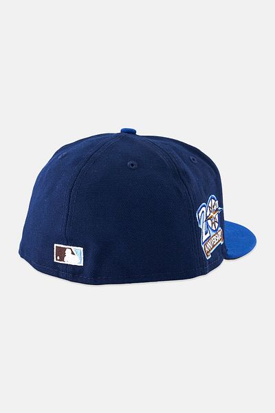 NEW ERA Men MLB 20th Anniversary Baseball Fitted Cap, Multicolor