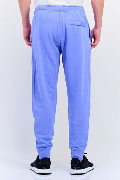 Nike Men Standard Fit Outdoor Sweatpants, Lavender