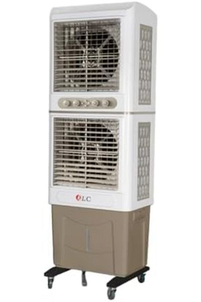 Generic Desert Air Conditioner Model 36450 – 80 Liter Tank Capacity – 800 Watts Maximum Power – 3 Wind