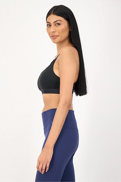 Nike Women Padded SportsBra, Black