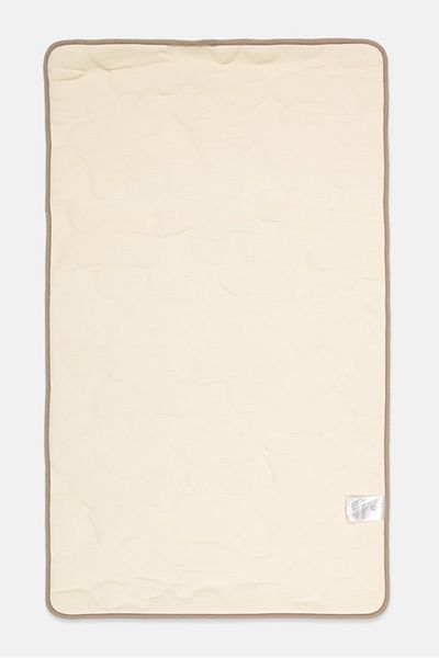 Tchibo Comfortable Bath Mat 60 x 100 cm, Grey