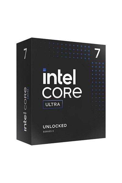 Intel Procesor Intel Core Ultra 7 265F, Arrow Lake, 2.4GHz, LGA 1851, 36 MB, 125W (Box)