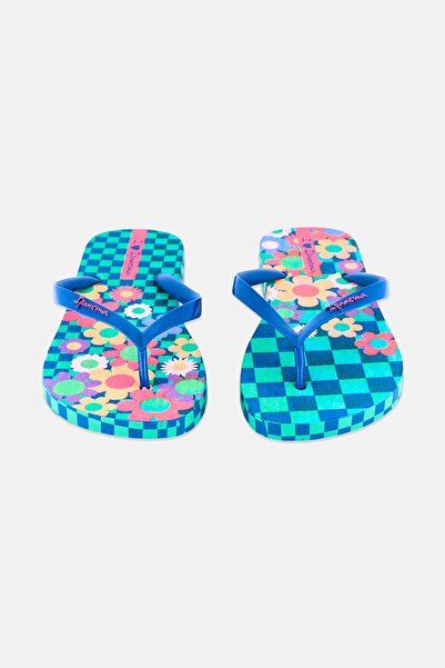 İpanema Women Semi Igual Slip On Slippers, Multicolor