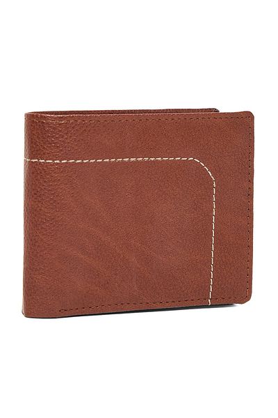 R&B Black Men's Wallet