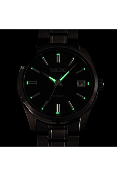 Seiko Ανδρικό ρολόι χειρός Sur369p