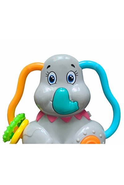 Milly Mally Toy with lights and sounds