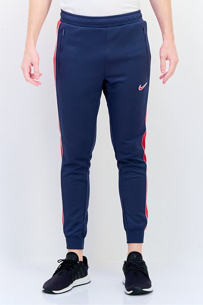 Nike Men Standard Fit Outdoor Sweatpants, Multicolor