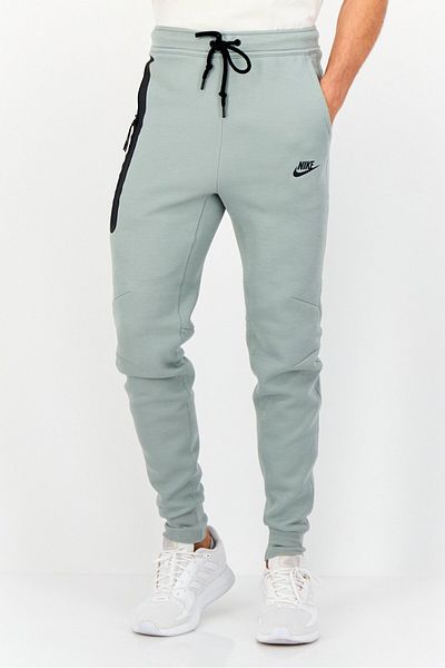 Nike Men Slim Fit Outdoor Sweatpants, Slate grey